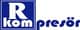 R Kompresor Makina Ltd