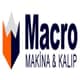 Macro Makina Ve Kalip San. Ve Tic. Ltd. Sti