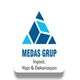 Medas Dan. En. Ins. Oto.Gida Ltd.Sti