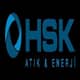 Hsk Hidrolik