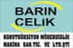Barin Celik Ltd. Sti.