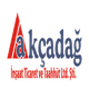 Akcadag Insaat Ticaret Taahhut Ltd. Sti.