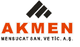 Akmen Mensucat San. Ve Tic. A.S.