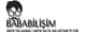 Bababilisim Web Tasarim Yazilim Hizmetleri