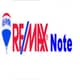 Re/Max Note