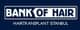 Bank Of Hair