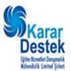 Karar Destek Trakya Bolgesi