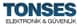 Tonses Elektronik