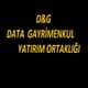 Data Gayrimenkul Yatirim Ortakligi