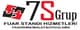 7S Fuar Standi Hizmetleri