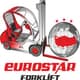 Eurostar Forklift Kiralama Satis Ve Servis Hizm.San.Tic.Ltd.