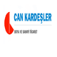 Can Kardesler Boya