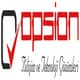 Opsion Bilisim Teknolojileri San. Ve Tic. Ltd. Sti.