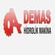 Demas Hidrolik Makine Medikal San. Ltd. Sti.