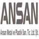 Ansan Metal Ve Plastiklsan.Tic.Ltd.Sti