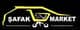 Safak Oto Market