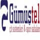 Gumus Tel Cit Sistemleri