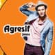 Agresif Giyim Magazacilik