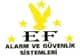 Ef Alarm Ve Guv.Sis.Bls.Ilts.Hiz.San.Tic.Ltd.Sti
