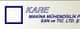Kare Makina Muhendislik Plastik San. Tic. Ltd. Sti