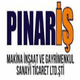 Pinaris Gayrimenkul Ofisi