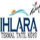 Ihlara Termal Tatil Koyu