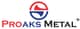 Proaks Metal Yapi Sistemleri San. Tic. Ltd. Sti.