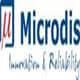 Microdis Components Elekt. Ltd Sti