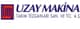 UZAY MAKINA TAKIM TEZG.SAN.TIC.AS