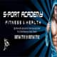 S-Port Academy Fitness&Health