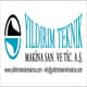 Yildirim Teknik Makina San. Ve Tic. A.S.