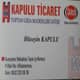 Kapulu Ticaret