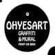 Ohyesart Graffiti