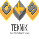 Cks Teknik Kalip Fikstur Aparat San.