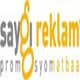 Saygi Reklam Matbaa Ve Promosyon