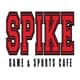 Spike Cafe