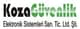 Koza Guvenlik Elektronik Sist.San.Tic.Ltd.Sti.