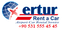 Adana Ertur Rent A Car
