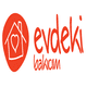 Evdekibakicim