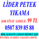 Lider Petek Temizleme