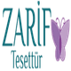 Zarif Tesettur