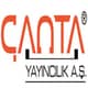 Canta Yayincilik A.S.