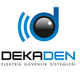 Dekaden Elektrik Guvenlik Sistemleri