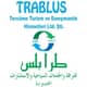 Trablus Tercume