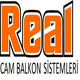 Fatih Yapi - Real Cam Balkon Sistemleri