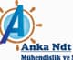 Anka Ndt Muhendislik Ve Sorvey Hizmetleri