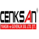 Cenksan Yangin Ve Guvenlik Sistemleri Ltd.Sti.