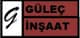 Gulec Insaat Taah.Mad.Urt.Paz.San.Tic.Ltd.Sti.