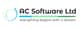 Ac Software Yazilim Ve Bilgisayar Hizmetleri San Ve Tic Ltd