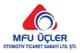 Mfu Ucler Otomotiv Tic San Ltd Sti.